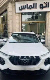 هایما S8 صفر خشک نقد و اقساط تحویل فوری