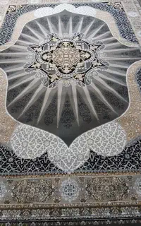 فرش 700شانه تراکم 2550