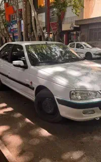 پارس tu5 99 تمام رنگ