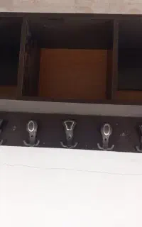 جالباسی ، قفسه کتاب