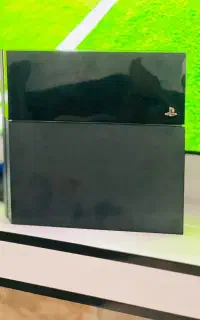 کلگی خالی ps4 fat کپی خور ۵۰۰ گیگ
