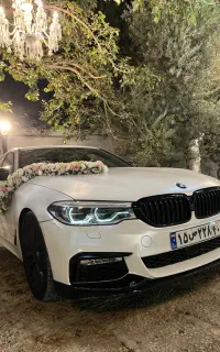 اجاره ماشین عروس و گل آرایی