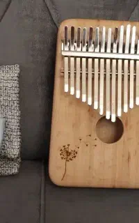 کالیمبا طرح قاصدک