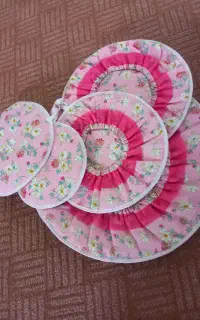 انواع سرویس آشپزخانه با ضمانت