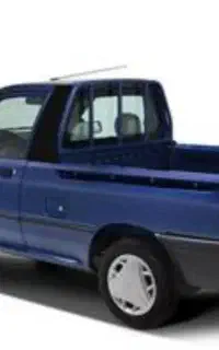 به تعداد محدودی پراید بار نیازمندیم