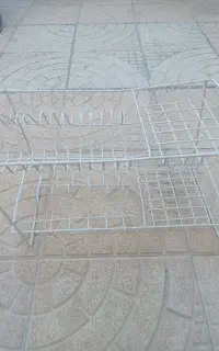 آبچکان سالم وبدون زنگ زدگی