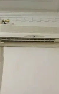 تعمیرات انواعی اسپلیت