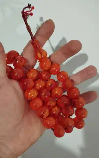 کهربای خوشگل همه کلکسیونی