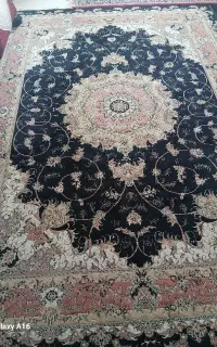 جفت فرش ۹ متری