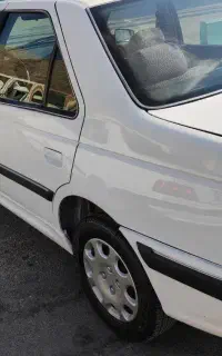 پارس tu5 اتومات ۸۹ خانگی