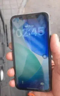 Iphone 11 zaa