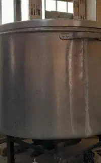 قابلمه سنعتی