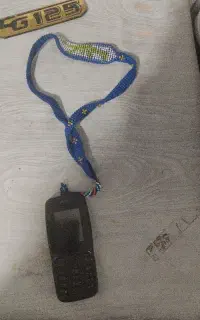 موبایل نوکیا ساده