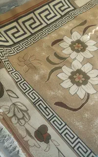 گلیم فرش