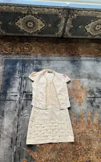 کت سارافون شیک