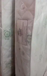 تشک فنری پشمی