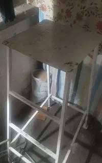 چهار پایه