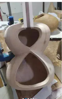 ساخت تار تخصصی ضمانتی