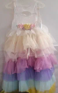 لباس مجلسی دخترونه