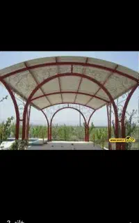 جوشکاری سیار حرفه ای استاد مهدی