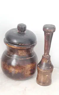 ظروف دکوری