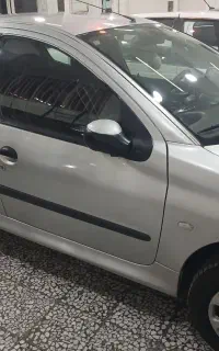 ۲۰۶ مدل ۸۶ v1(نقد و اقساط)