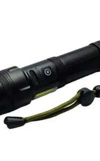 چراغ قوه اسمال سان p513