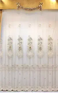 نصب انواع پرده   دوخت و تعمیر