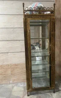 وینرین فلزی