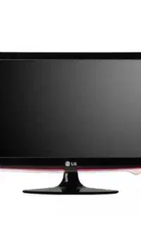 مونیتور ۲۰ اینچ LG کارکرده