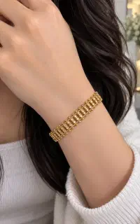 دستبند خاص