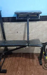 میز ورزشی خانگی ۱۰کاره