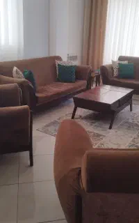 مبل ۷ نفره راحتی