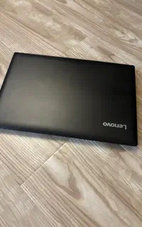 لپتاب لنوو در حد صفر