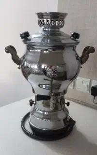 سمار گازی