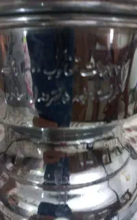 سماور برقی نو