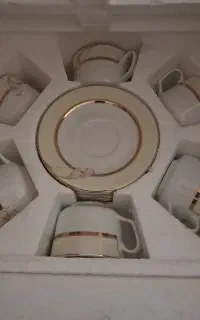 سرویس چینی زرین