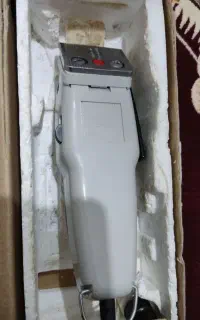 ماشین موزر اصل آلمان
