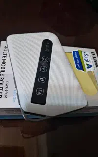 مودم جیبی دی لینک