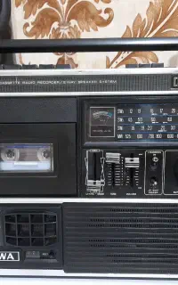 AIWA مدل TPR - 220