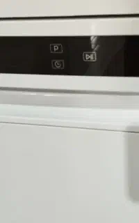 ماشین ظرفشویی پاکشوما آکبند