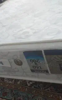 تشک دو نفره رویال