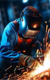 جوشکاری سیار حرفه‌ای