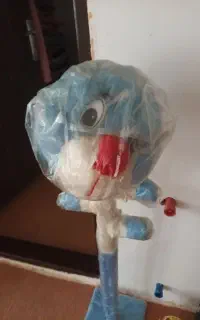 رختآویزنونو