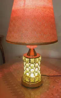 چراغ خواب