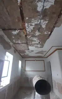 گچ کار و لکه‌گیری پذیرفته می‌شود