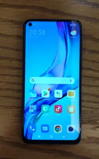 گوشی شیائومی Redmi note 9 128 4