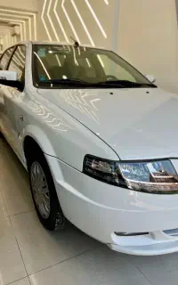 سورن موتور پارس xu7p نقد و شرایطی