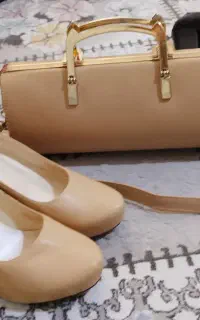 کیف کفش لباس