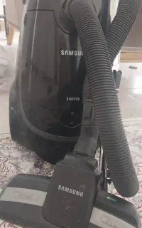 جاروبرقی سامسونگ ۲۴۰۰ وات